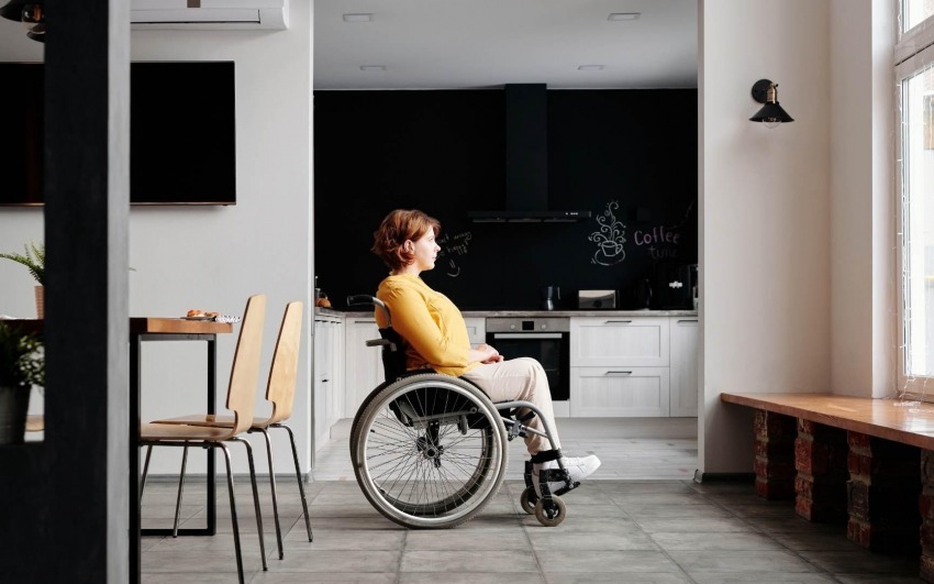 Inclusive Design and Decor: Accessible Spaces for Everyone