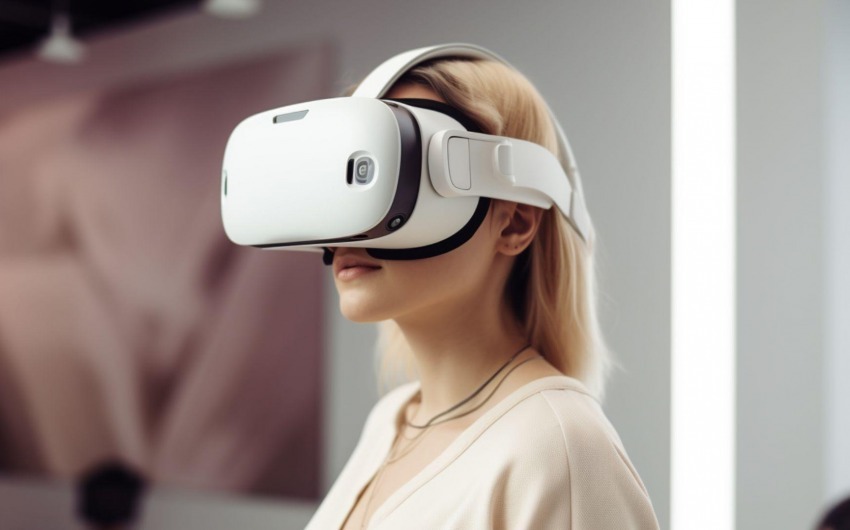 Tecnologie Immersive nell'Arredamento: La Realtà Virtuale e Aumentata per Progettare i Tuoi Interni