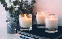 Decorating with Candles: Creating Magical Atmospheres at Home