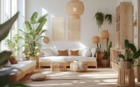 Circular Design: Sustainable and Regenerative Solutions for Your Home