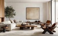 From Chaos to Harmony: The Secret to a Balanced Interior Design