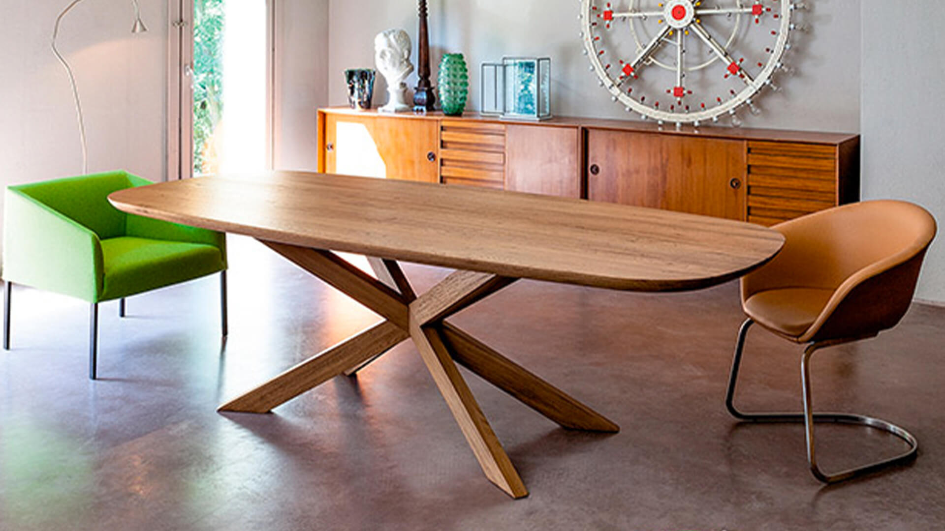 Blog IDW - How to choose a dining table